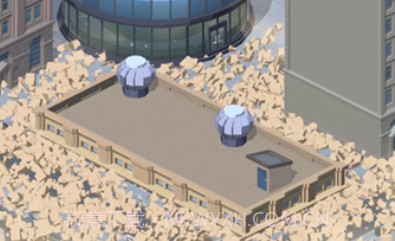 粉碎大楼模拟器v1.24截图