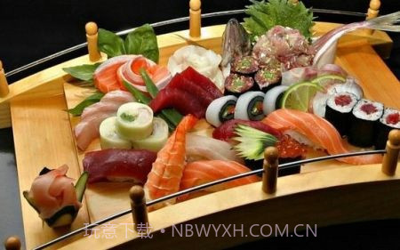 寿司拼图v2.1v2.11.23截图