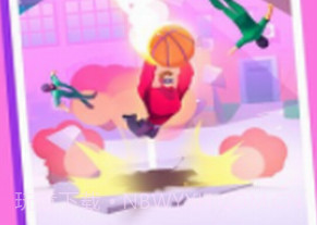 火柴人闯关大作战v1.0.23截图