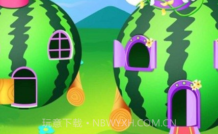 神奇蔬菜屋v8.0.23截图