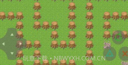 白云的小迷宫v22.04.28截图