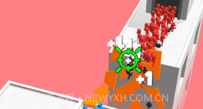 大战僵尸潮v1.0.27截图