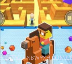 沙漠像素迷宫解谜v1.0.27截图