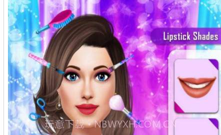 时尚超级造型师v1.2.21截图