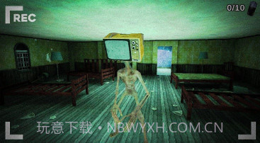 电视头v1.0.24截图