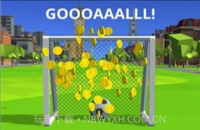 soccer kickv2.0.24截图