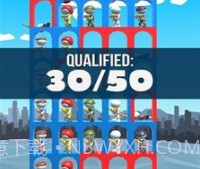 冲击波生存大师v1.25截图