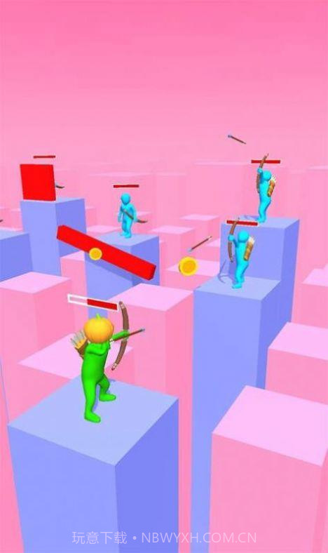 打不到我吧v0.29截图