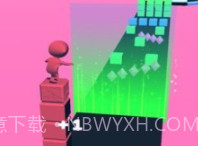 疯狂方块君v1.25截图