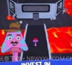 蘑菇冲刺v1.27截图