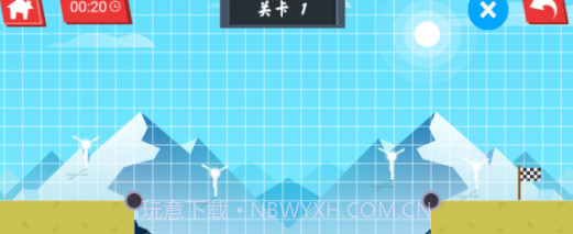 蛇形走位v2.1.23截图