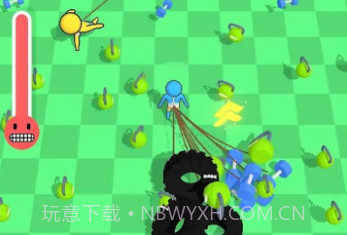 我爱健身v1.23截图