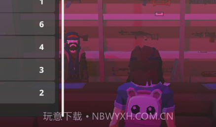 死亡荒地幸存者v1.0.29截图