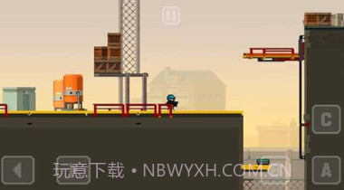 监狱炮轰v1.2.20截图