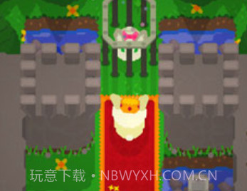 King Rabbitv1.22截图