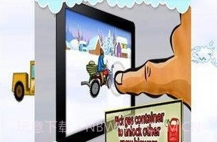 愤怒的邻居v11.24截图