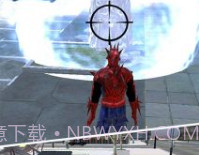 城市绳索英雄3Dv1.0.26截图