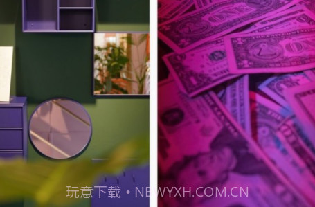 汽水壁纸v1.0.25截图