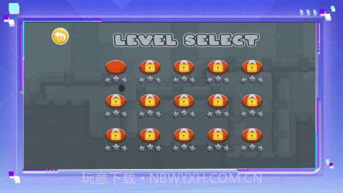 企鹅跳跳侠单机版v1.0.0截图