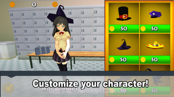 内迪尔模拟器2APP1.22截图