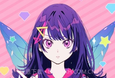 动漫头像制作大亨v1.0.26截图