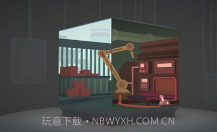 笼中窥梦v1.1.30截图