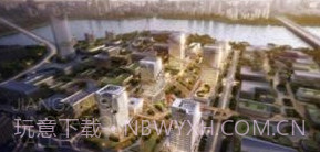 汤逊湖云v10.5.21截图