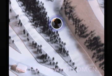 滚兽滑雪v1.0.26截图