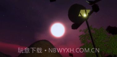 红夜之刃v1.23截图