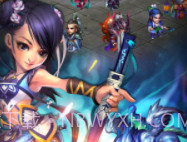 qq御剑天涯v1.19截图