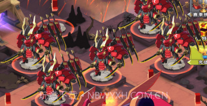 异形超能战机v1鐎瑰宕渧1.23截图