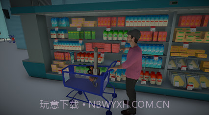 汽车维修厂模拟器v0.26截图