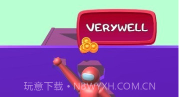 穿越障碍v1鐎瑰宕渧1.23截图