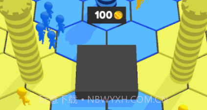 高塔战争v21鐎瑰宕渧1.24截图