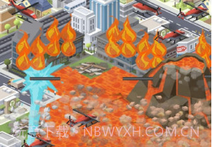 袖珍城市v1.1.27截图