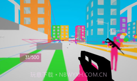 Flats游戏v1.21截图