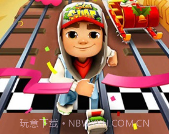 地铁跑酷自带变速悬浮窗修改器版v1.20截图