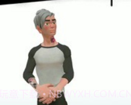 说唱歌手英文v1.2.20截图