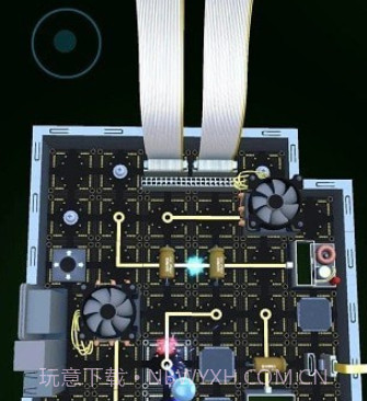 运行风扇v1.25截图