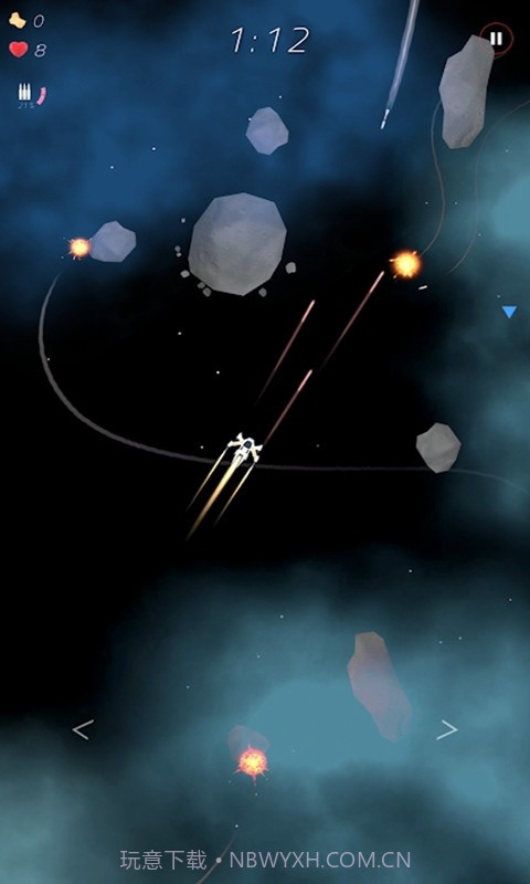 太空两分钟存档版v2.3.1.2截图