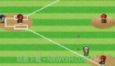 棒球部物语v1.1.28截图