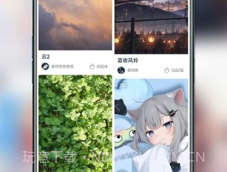 星咩视频壁纸v1.1.22截图