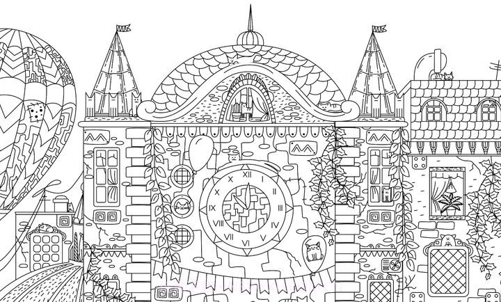 意大利猫咪寻宝记免广告版1.0截图
