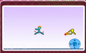 火柴人暴击3安卓v1.22截图