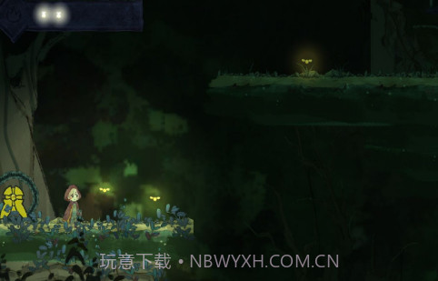 光的孩子手游V1.22截图