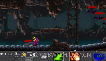 老鼠和蝙蝠v17.26截图