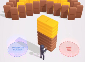 多米诺骨牌热v0.25截图