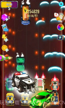 轻松换车v3.15.27截图