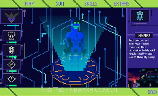 至高存在多元宇宙v0.3.29截图