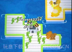 筏战疯狂海战v0.28.27截图